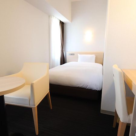 Ab Hotel Gamagōri Esterno foto