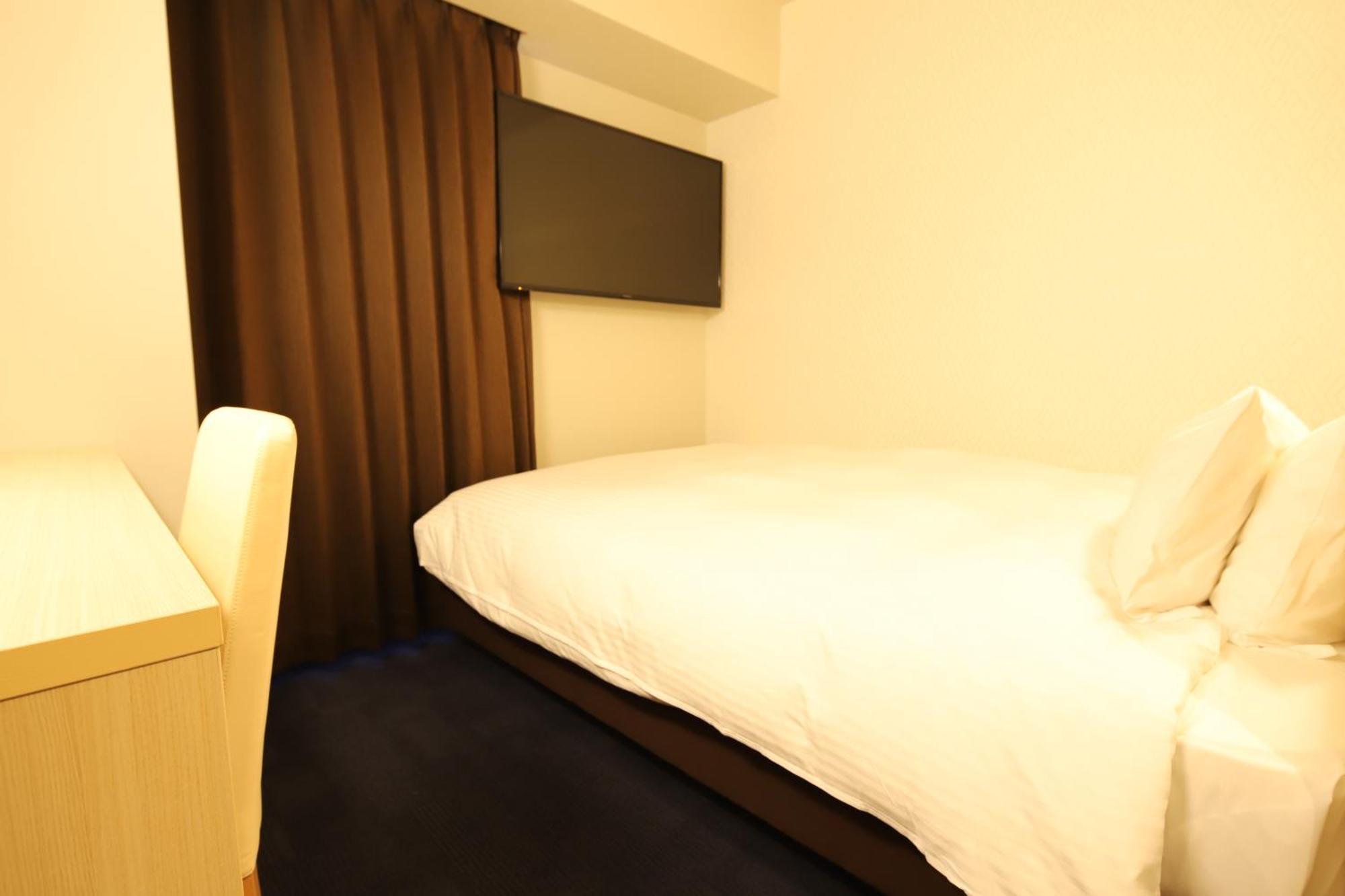 Ab Hotel Gamagōri Esterno foto