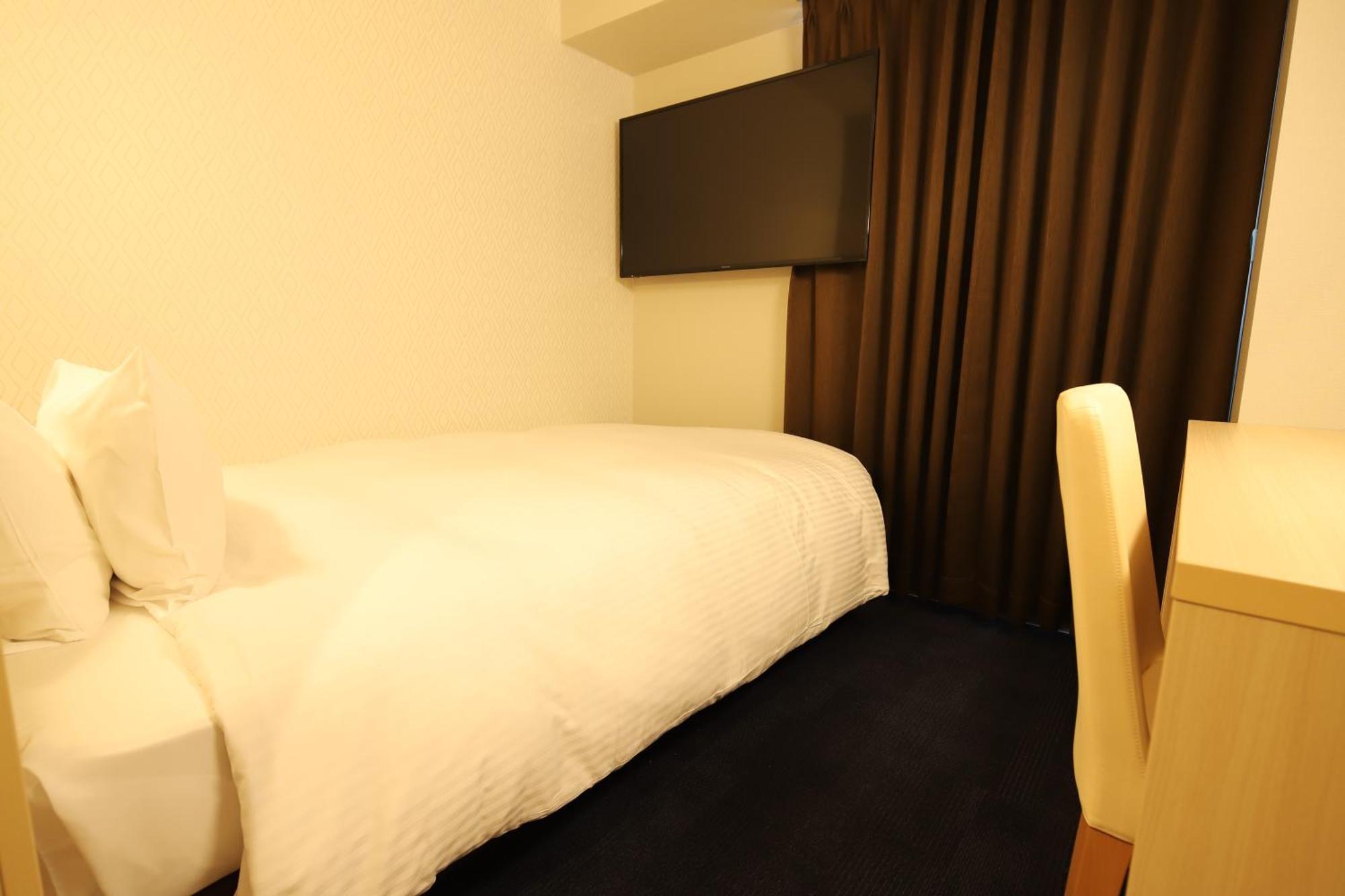 Ab Hotel Gamagōri Esterno foto