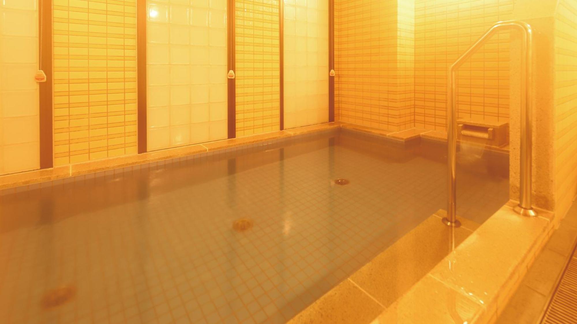 Ab Hotel Gamagōri Esterno foto